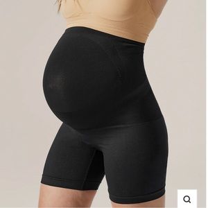 BLANQI Everyday Maternity Belly Support Girlshort